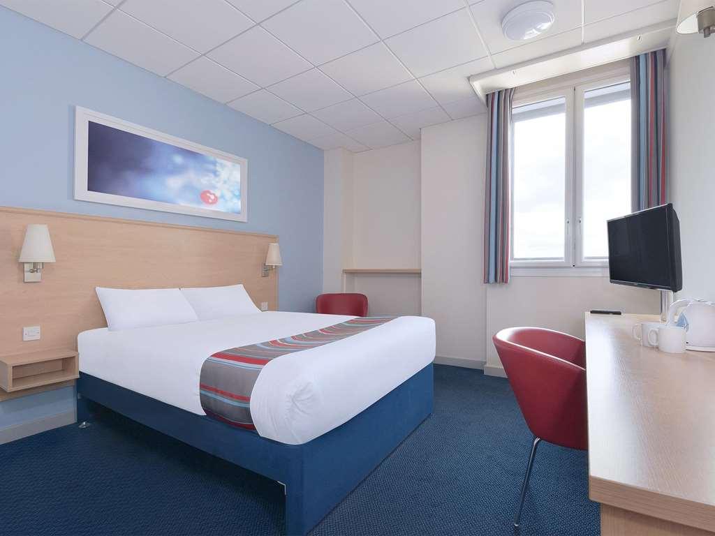 Travelodge Newcastle Whitemare Pool Low Walker Zimmer foto