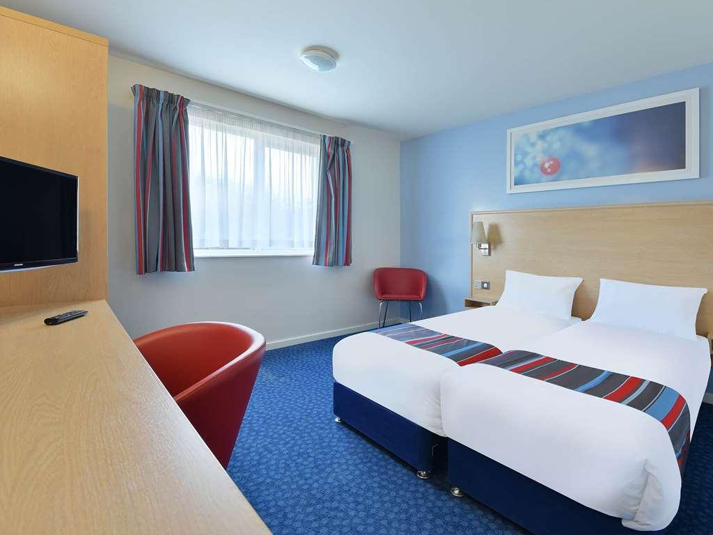 Travelodge Newcastle Whitemare Pool Low Walker Zimmer foto