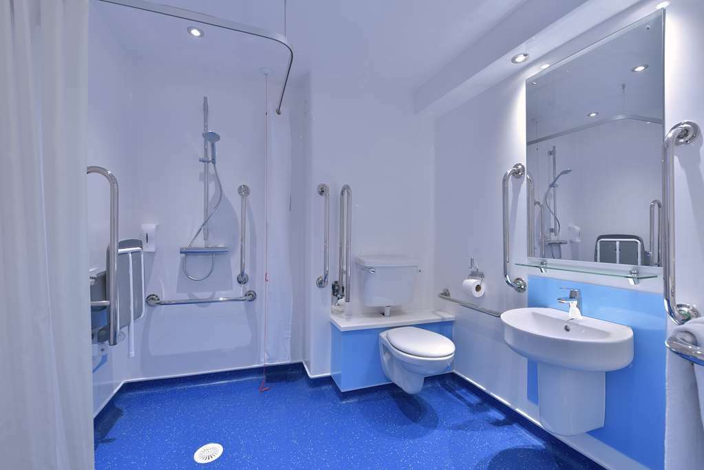 Travelodge Newcastle Whitemare Pool Low Walker Zimmer foto